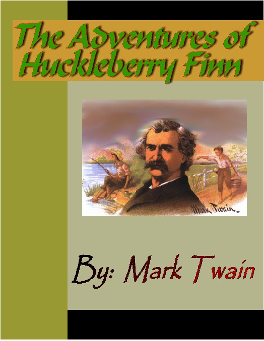 Title details for The Adventures of Hucklberry Finn by Mark Twain - Available